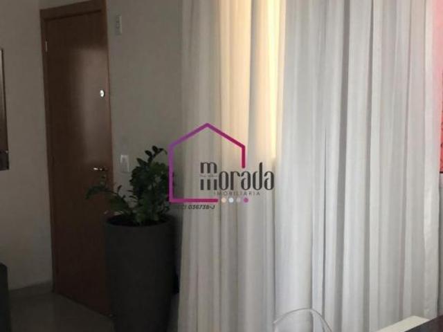 Apartamento venda em Região Imediata de Catanduva, Jataúba