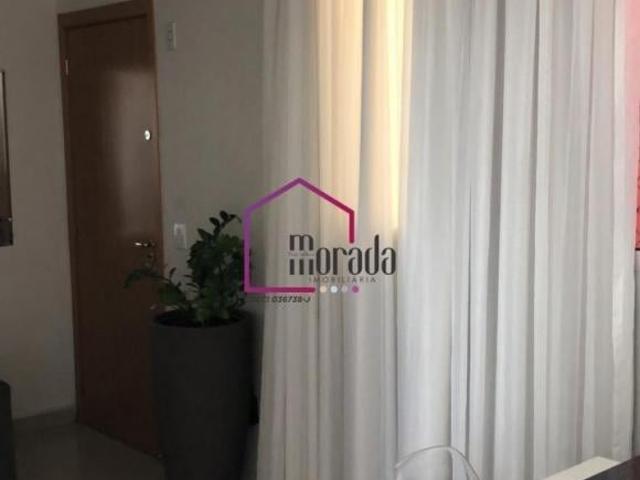 Apartamento venda em Parque das Américas, Catanduva