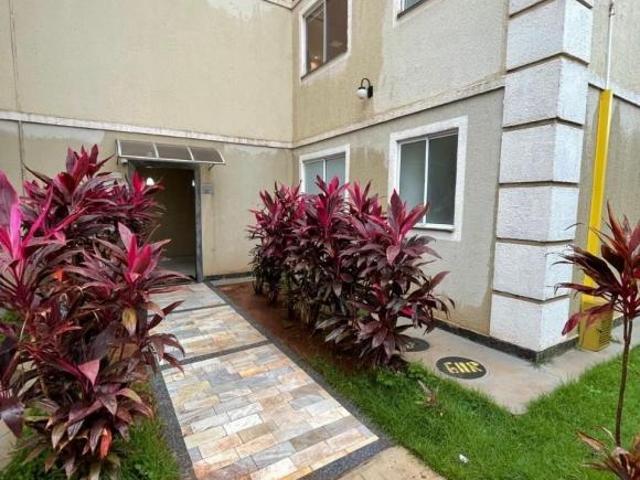 Apartamento venda em Região Imediata de Catanduva, Jataúba