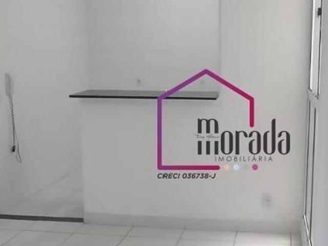Apartamento venda em Região Imediata de Catanduva, Jataúba