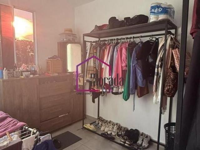 Apartamento venda em Região Imediata de Catanduva, Jataúba