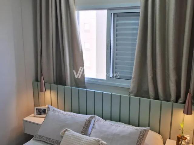 Apartamento venda em Região Imediata de Campinas, Região Metropolitana de Campinas