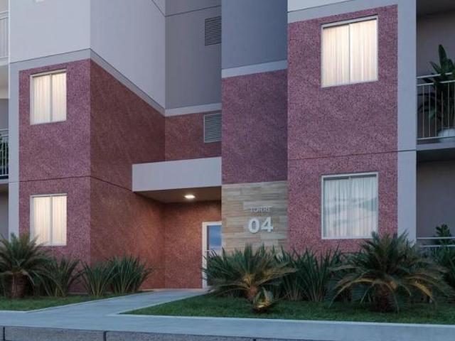 Apartamento venda em Jardim Morada do Sol, Indaiatuba