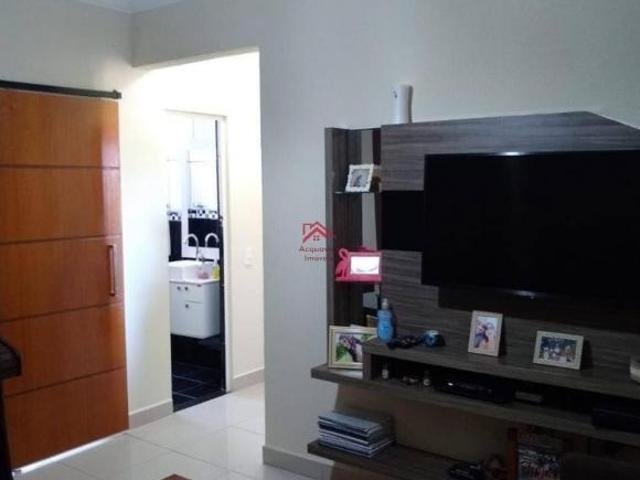 Apartamento venda em Jardim Morada do Sol, Indaiatuba