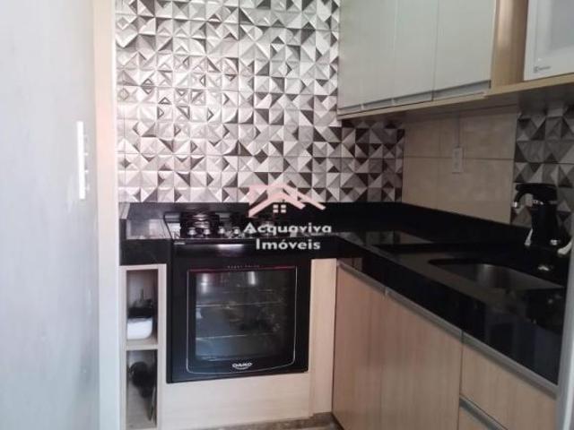 Apartamento venda em Indaiatuba