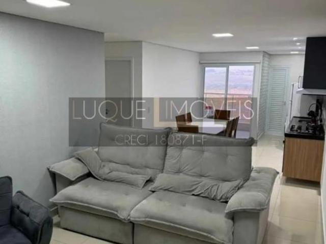 Apartamento venda em Salto