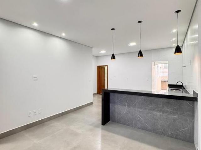 Apartamento venda em Franca