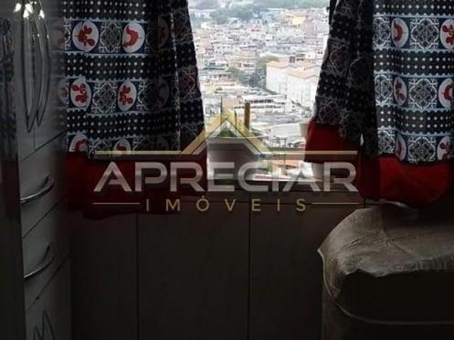 Apartamento venda em Jardim Camargo Novo, São Paulo