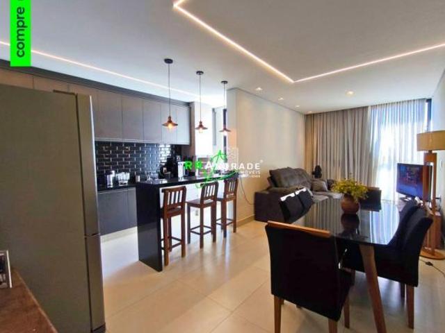 Apartamento venda em Região Imediata de Franca, Juranda