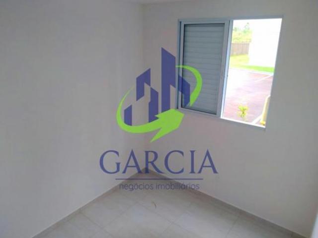 Apartamento venda em Região Imediata de Mogi Guaçu, Mogi Guaçu