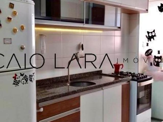 Apartamento venda em Salto