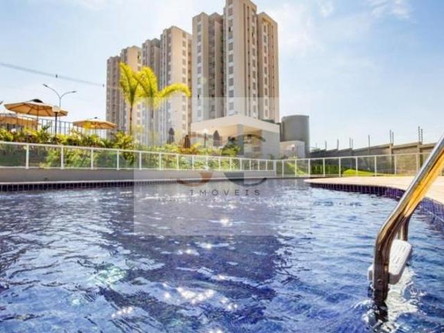 Apartamento venda em Jardim Minda, Hortolândia