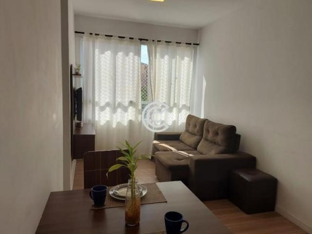 Apartamento venda em Jardim Minda, Hortolândia