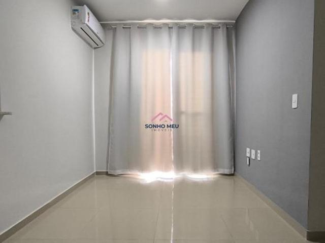 Apartamento venda em Lençóis Paulista