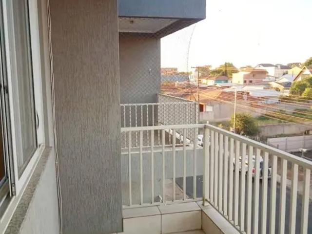 Apartamento venda em Região Geográfica Imediata de Ponta Grossa, Carambei