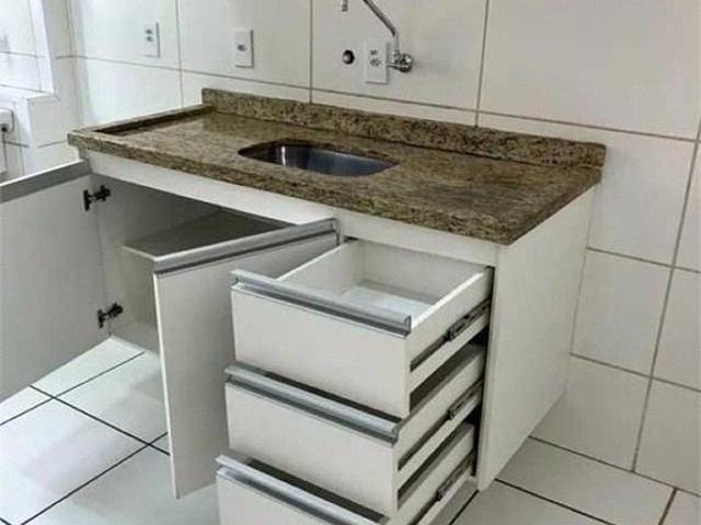Apartamento venda em Jardim Celisa Maria, Sorocaba