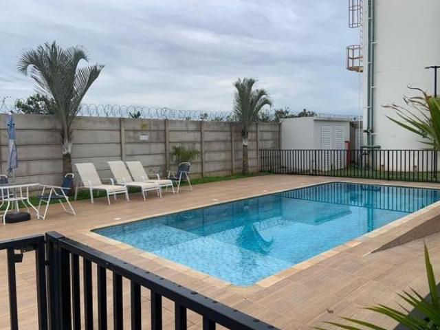 Apartamento venda em Região Imediata de Mogi Guaçu, Mogi Guaçu