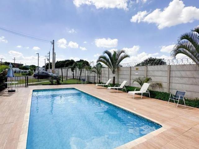 Apartamento venda em Região Imediata de Mogi Guaçu, Mogi Guaçu