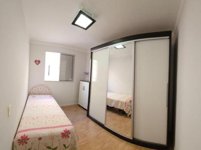 Apartamento venda em Região Imediata de Mogi Guaçu, Mogi Guaçu