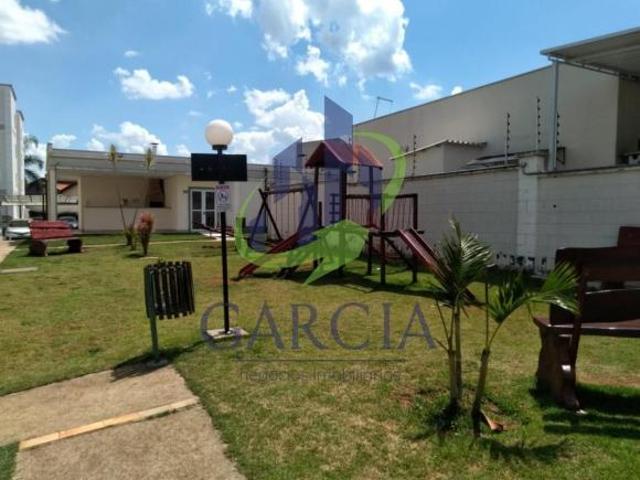 Apartamento venda em Região Imediata de Mogi Guaçu, Mogi Guaçu
