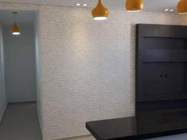Apartamento venda em Votorantim