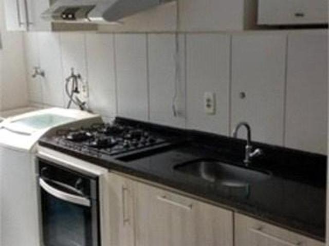 Apartamento venda em Região Imediata de Sorocaba, Região Metropolitana de Sorocaba