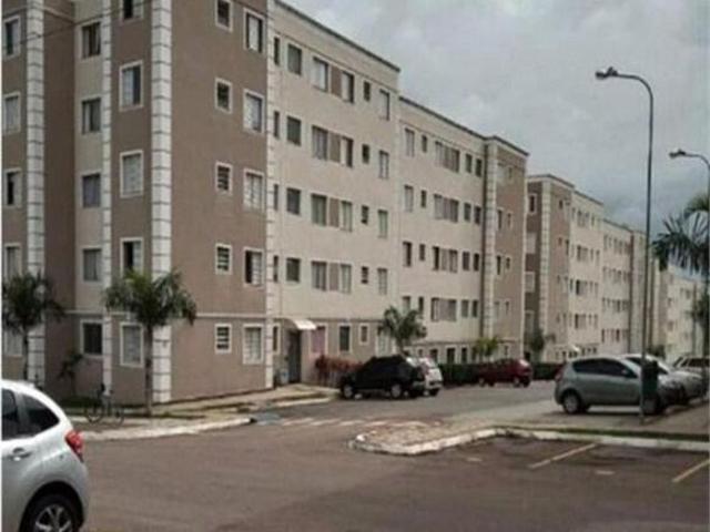 Apartamento venda em Região Imediata de Sorocaba, Região Metropolitana de Sorocaba