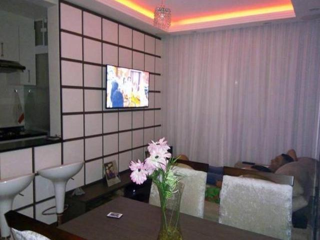 Apartamento venda em Região Imediata de Sorocaba, Região Metropolitana de Sorocaba
