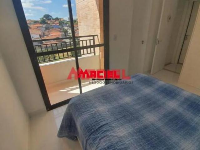 Apartamento venda em Região Imediata de São José dos Campos, Região Metropolitana do Vale do Paraíba e Litoral Norte