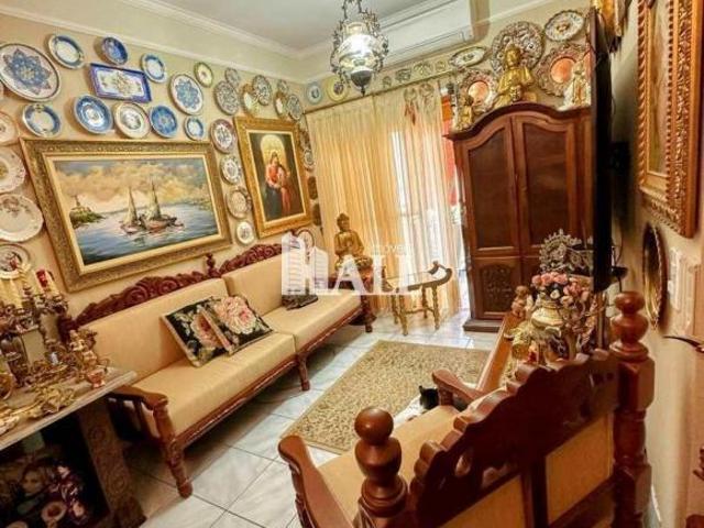 Apartamento venda em Região Imediata de São José do Rio Preto, Região Metropolitana de São José do Rio Preto