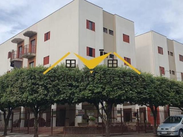 Apartamento venda em São José do Rio Preto