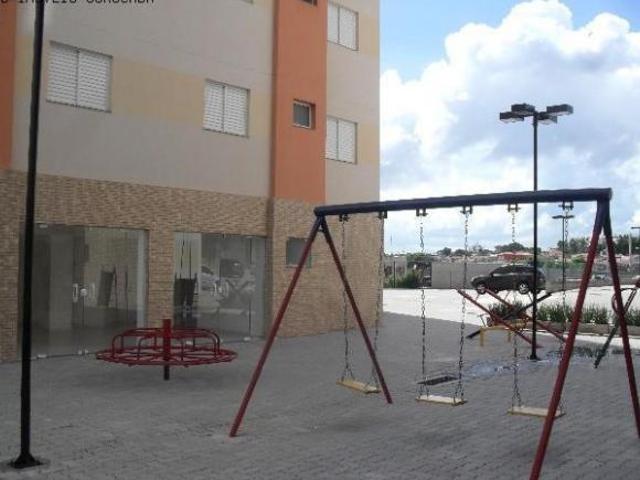 Apartamento venda em Região Imediata de Sorocaba, Região Metropolitana de Sorocaba