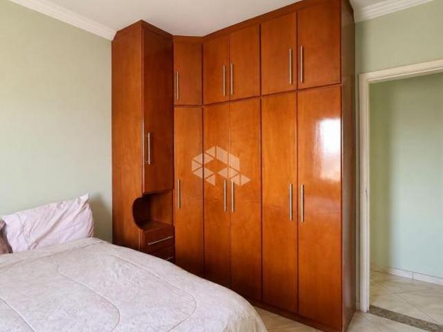 Apartamento venda em Vila Lília, São Bernardo do Campo