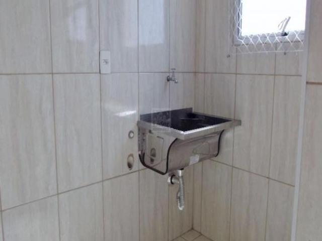 Apartamento venda em Parque Residencial Alvorada, Caçapava