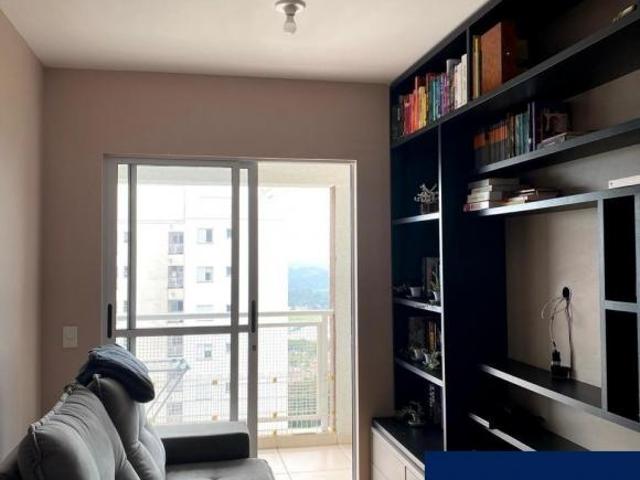 Apartamento venda em Região Imediata de São José dos Campos, Região Metropolitana do Vale do Paraíba e Litoral Norte