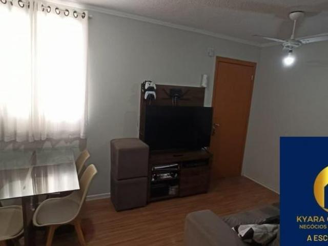 Apartamento venda em Vila Romana, Jacareí