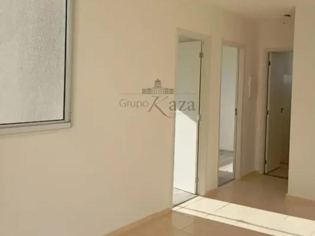 Apartamento venda em Vila Romana, Jacareí