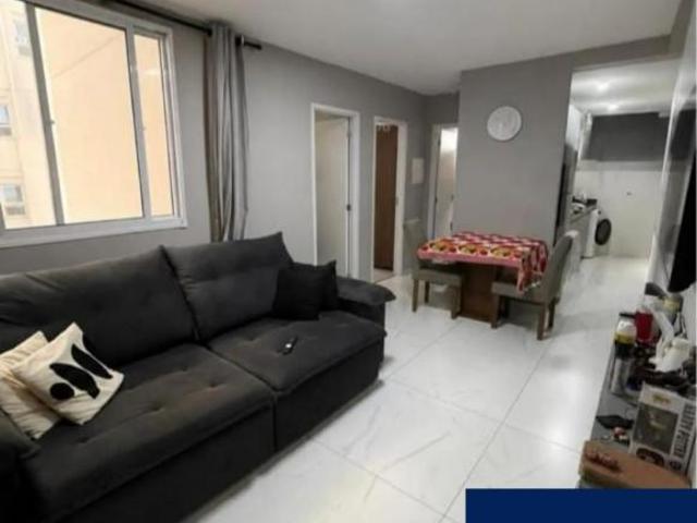 Apartamento venda em Vila Romana, Jacareí