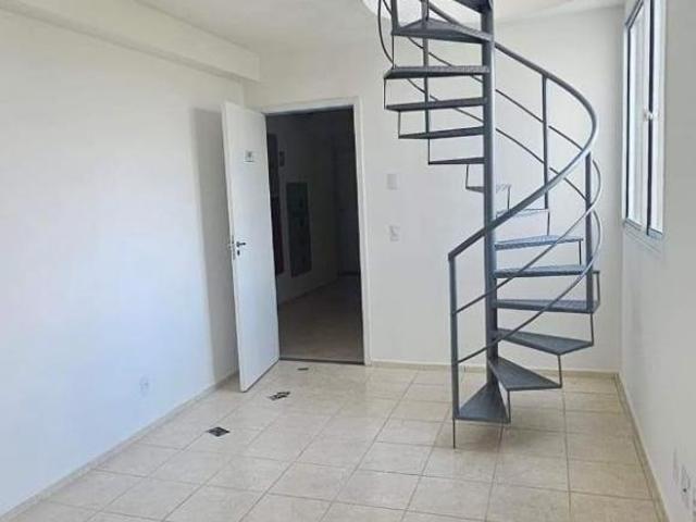 Apartamento venda em Vila Romana, Jacareí