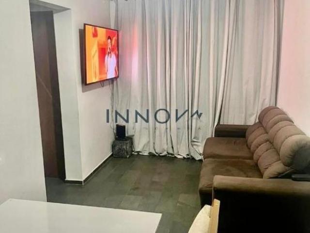 Apartamento venda em Jardim Aeroporto, Poços de Caldas