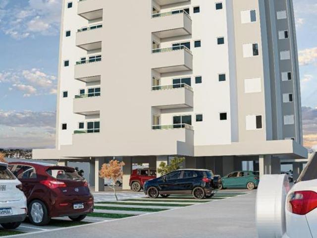 Apartamento venda em Região Geográfica Imediata de Uberlândia, Oliveira Fortes