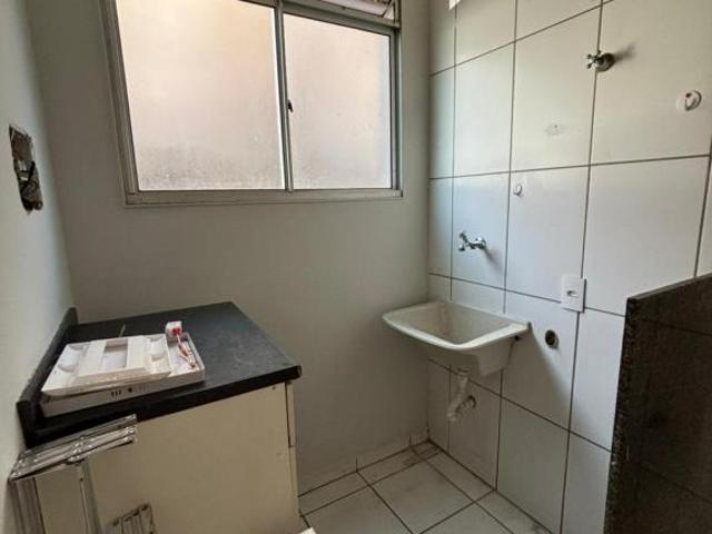 Apartamento venda em Região Imediata de Franca, Juranda