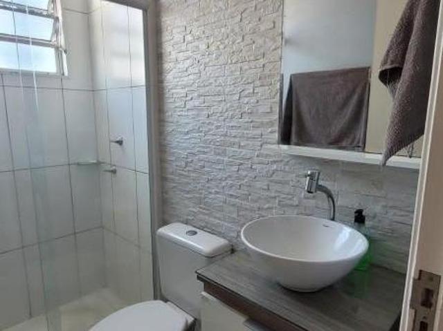 Apartamento venda em Região Imediata de Rio Claro, Região Metropolitana de Piracicaba