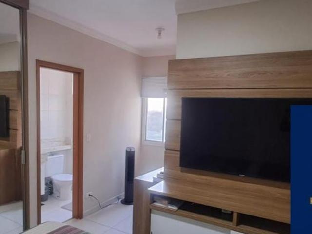 Apartamento venda em Jardim Rosa Craveiro, Jacareí