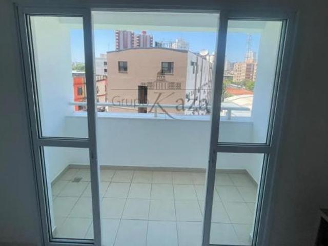 Apartamento venda em Jardim Pereira do Amparo, Jacareí