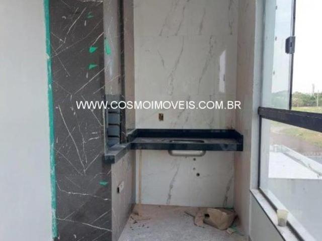 Apartamento venda em Região Imediata de Franca, Juranda