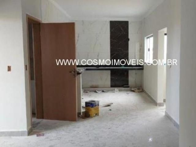 Apartamento venda em Região Imediata de Franca, Juranda