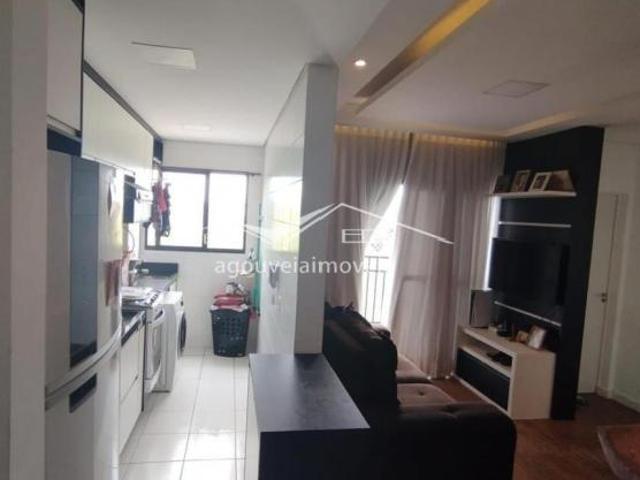 Apartamento venda em Valinhos