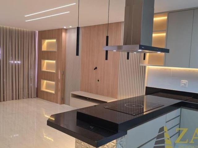 Apartamento venda em Jardim Piratininga II, Franca