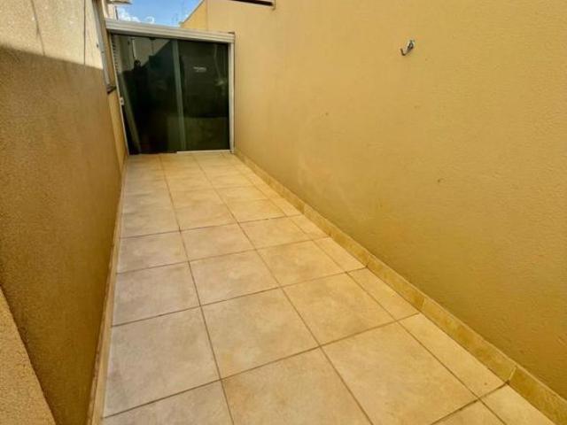 Apartamento venda em Região Imediata de Franca, Juranda